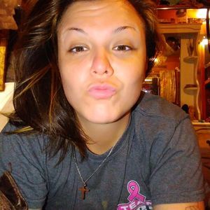 Meet your Posher, Crystal